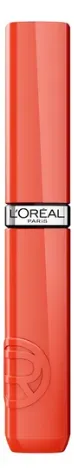 Labial Laque Resist Berry Bordeaux 635 L’oréal Paris