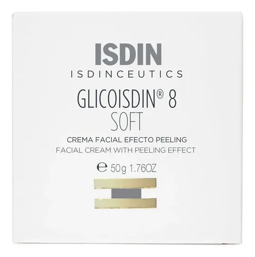 Crema glicoisdin Isdin