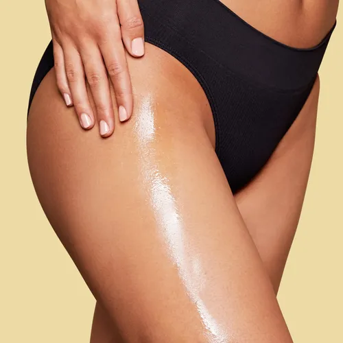 Aceite De Tratamiento Corporal Clarins Contour Firms Visibly