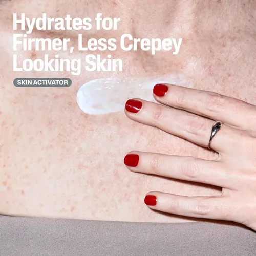 Crema Reafirmante Para Rostro Y Cuello Cetaphil Skin Activator, A Neutra
