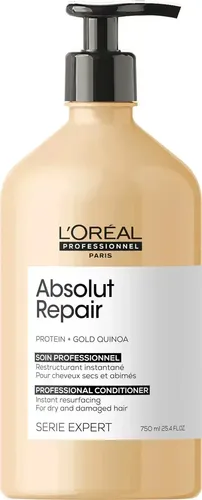 L’oréal Professionnel Absolut Repair Acondicionador 750 Ml