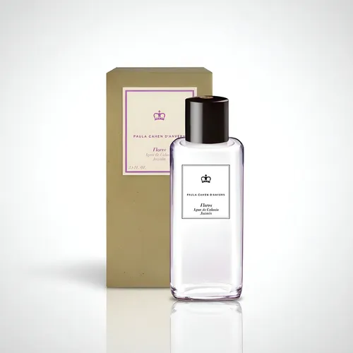 Perfume Mujer Paula Flores 170ml Oferta, Un Regalo