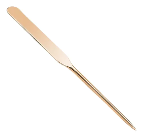 Espátulas De Maquillaje, Barra Para Mezclar Cosméticos, Barr