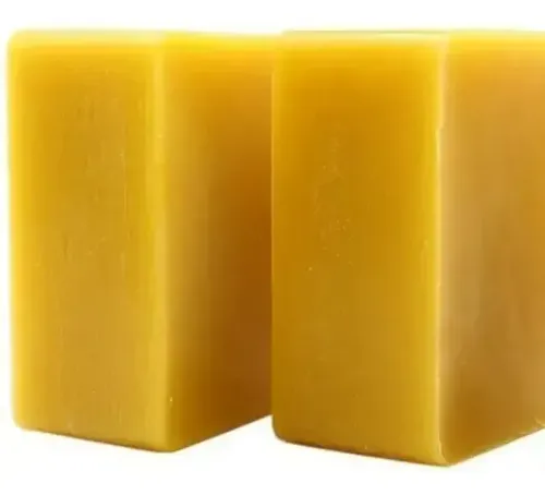Cera De Abejas Pura Sin Residuos Cosmetica 1 Kg