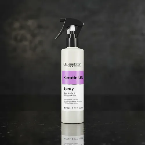 Spray Keratin Lift Question Reparador Sin Enjuague