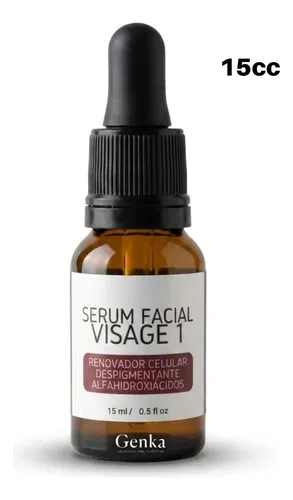 Serum Corporal Blanqueador Axila Codo Entre Piernas Arvensis