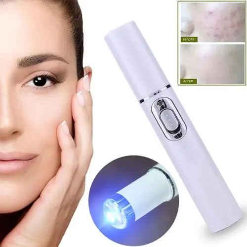 Tratamiento Laser Aclara Blanqueador Mancha Piel Zona Intima