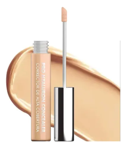 Corrector De Alta Cobertura Pro Hyaluron Concealer Idraet