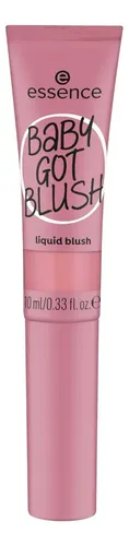 Essence Baby Got Blush – Tono 30 Dusty Rose Rosa