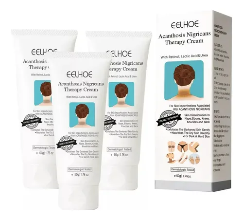 Ae Crema 3×fixderma For Acantosis Nigricans Fbg .
