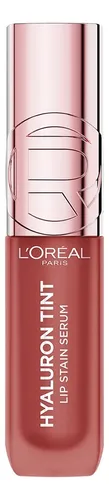 Serum Labial Hidratante Hyaluron Tint L’oréal Paris Tono Tea Time 640