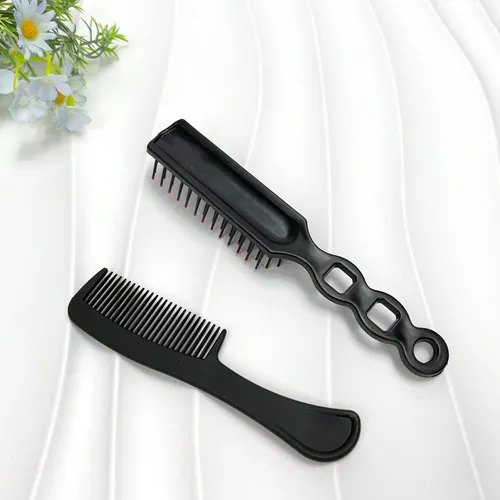 Set De Cepillos Y Peines Para Cabello Josehana 100 Unidades