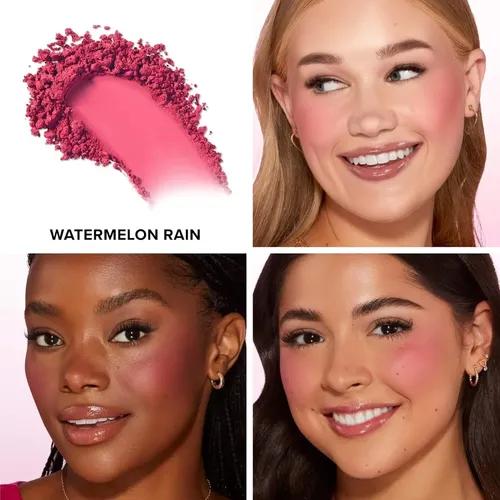Too Faced Blush Cloud Crush