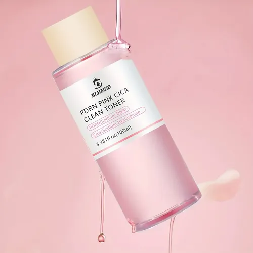 Tónico, Sérum Facial, Limpiador E Hidratante
