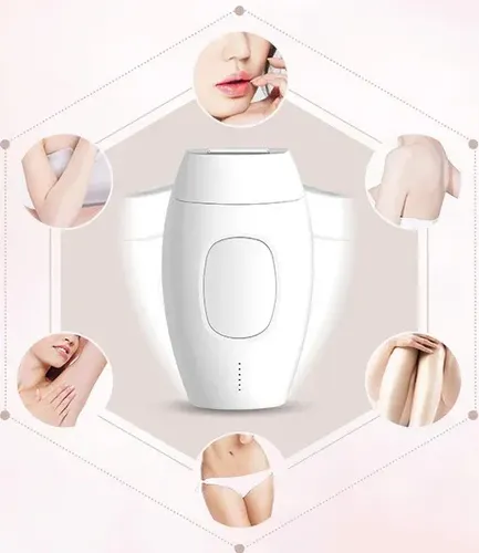 For Myself Trimmer Mujer Easy Glide Ahorra Tiempo