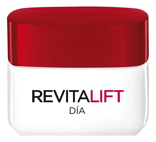 Crema Facial Anti Edad L’oréal Revitalift Dia Anti Arrugas 5
