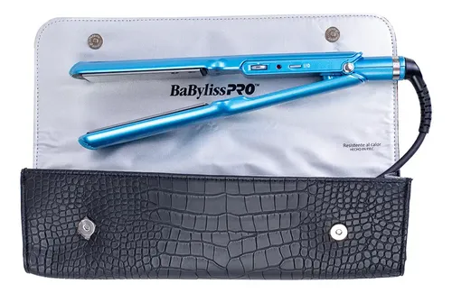 Planchita de pelo BaBylissPRO Nano Titanium 9559