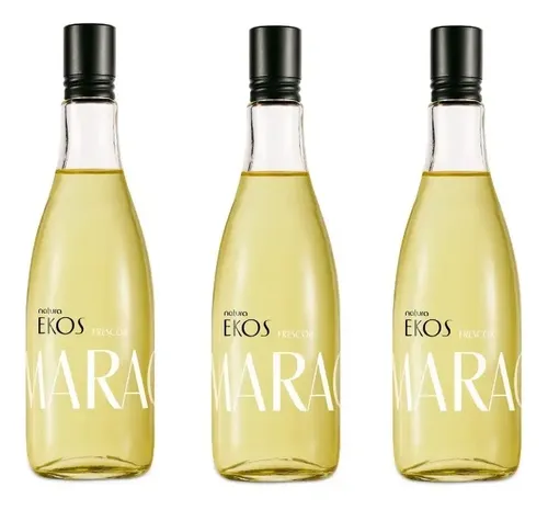 Natura Ekos Frescor Maracujá Mujer 150 Ml Spray Recargable