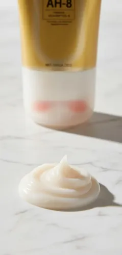 Crema Reafirmante Para El Cuello, Tensa Y Estira La Piel Par