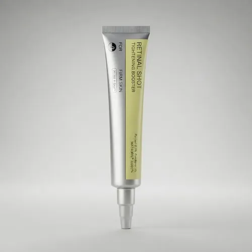 Shot Creme para Area dos Olho