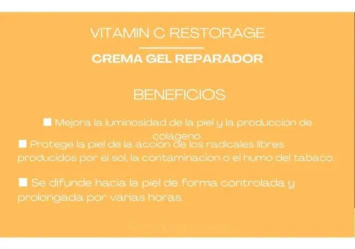 Rutina Completa Skincare Mejora Manchas Vitamina C Idraet