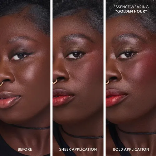 Polvo Difuminador Y Balm Danessa Myricks Beauty