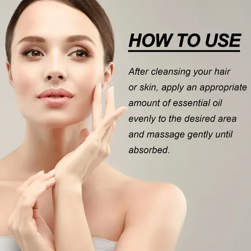 Aceite Masaje Romero 60ml Cuidado Corporal