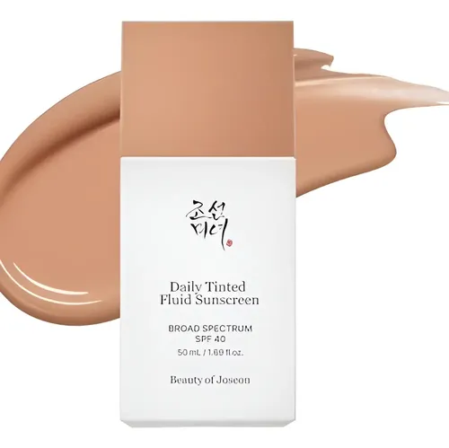 Beauty Of Joseon Protector Solar Líquido 3 Tonos Spf 40+