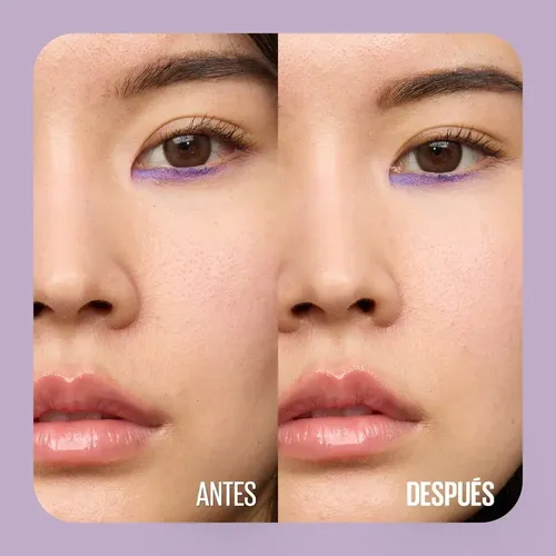 BASE EN POLVO 115 DE MAYBELLINE NY