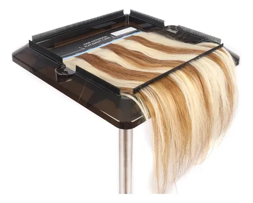 Kit De Herramientas Glamordove Para Extensiones De Cabello