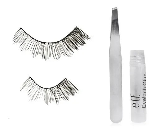Pestañas Postizas Elf Kit