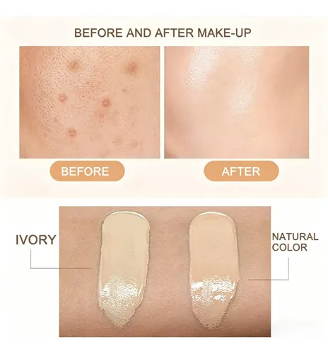 Crema Hidratante Y Aislante De Maquillaje 30 Ml