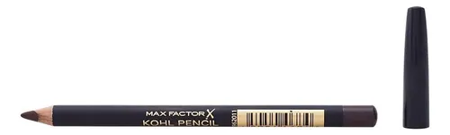 Lápiz Kohl Max Factor Marrón 3g