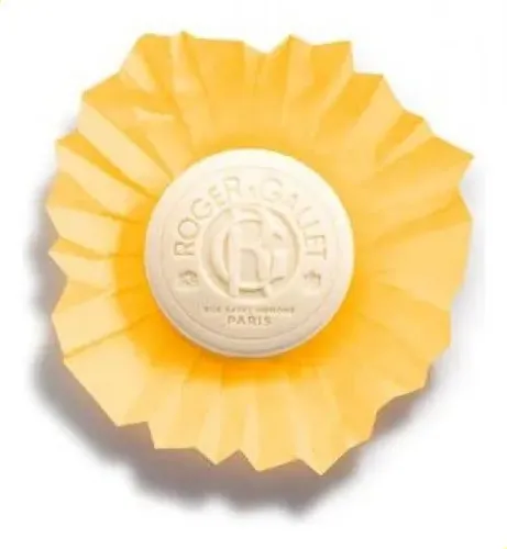 Gel De Baño Y Jabón Corporal Roger & Gallet Bois D’orange 10
