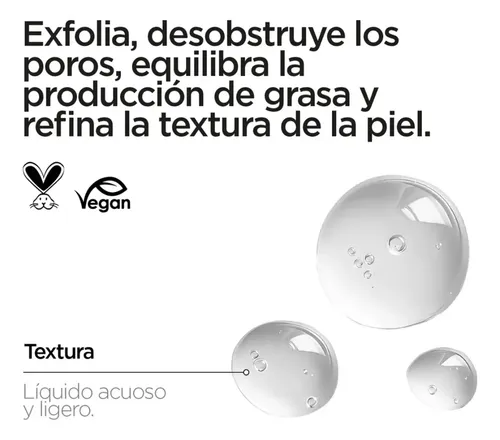 Revox B77 Zitcare Aha- Bha- Pha Limpiador + Tónico 250ml Todo Tipo De Piel Noche