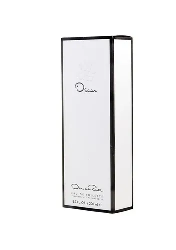 Oscar de la Renta Eau de Toilette 200ml Mujer Floral Oriental
