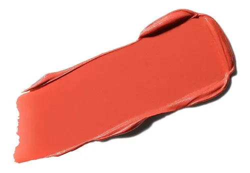 Labial Mac Powder Kiss Velvet Blur Slim Stick Color Marrakesh Mere