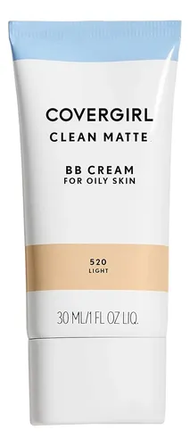 Bb Cream Mate Covergirl Light 520