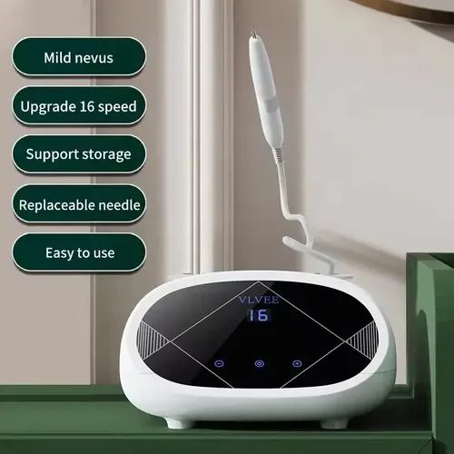 Máquina 2025 Facial Beauty Bubble Professional Ri