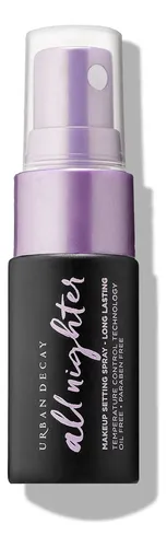 Bruma Fijador Maquillaje Urban Decay All Nighter 15ml Ifans