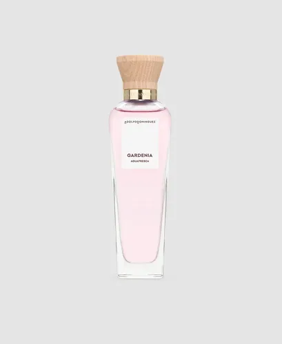 Perfume Para Mujer Agua Fresca De Gardenia Musk 120 Ml