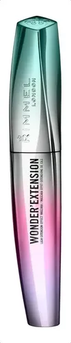 Mascara De Pestañas Rimmel Wonder Extension