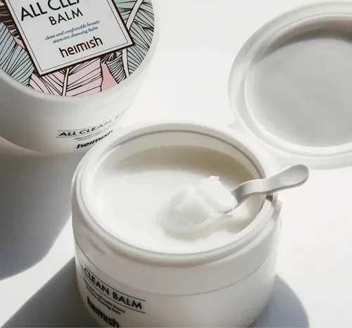 Bálsamo Desmaquillante Heimish All Clean Balm – 120 Ml