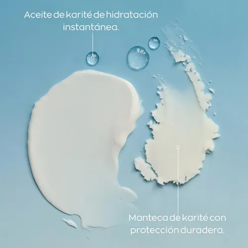 EOS Shea Better Loción Corporal Coconut Waters 473 ml | Hidratación 24 Horas con Manteca de Karité Natural, Aroma Fresco de Coco, Fórmula Vegana Ligera y No Grasosa que Suaviza y Nutre la Piel