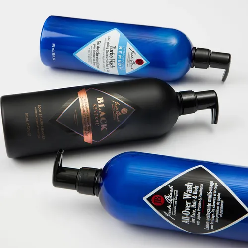 Jabón Corporal Jack Black Para Toda La Piel, 90 Ml