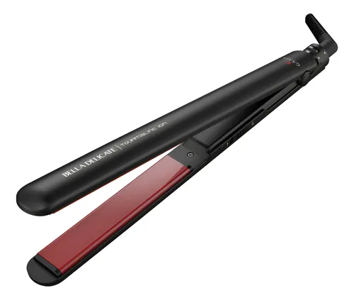 Planchita De Pelo Gama Bella Delicate Tourmaline Ion