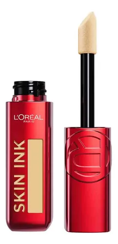 Infallible Skin Ink Light Warm 140