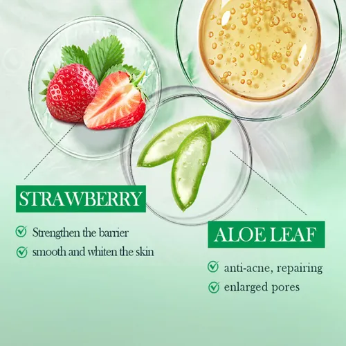 Crema Facial Antiacné Ácido Salicílico 3% Sadoer