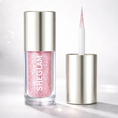 Sheglam Insta Party Glitter Liner Twinkling Lights Delineado