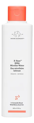Agua Micelar E-rase Milki De Drunk Elephant, 240 Ml